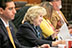 The Border Trade Advisory Committee met in Austin on August 12, 2025.