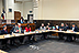 Secretary Scott convenes the first 2022 Border Trade Advisory Committee (BTAC) meeting of 2022. Office of the Texas Secretary of State, 2/24/2022