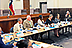 Secretary Scott convenes the second Border Trade Advisory Committee (BTAC) meeting of 2022.