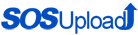 SOSUpload logo