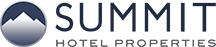 Summit Hotel Properties logo