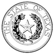 The Texas State Seal