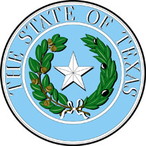 Texas State Seal