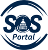 SOS Portal logo