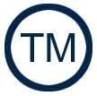 Trademark icon
